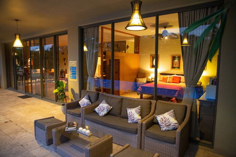 Lyndon Haven - Accommodation Perth 1