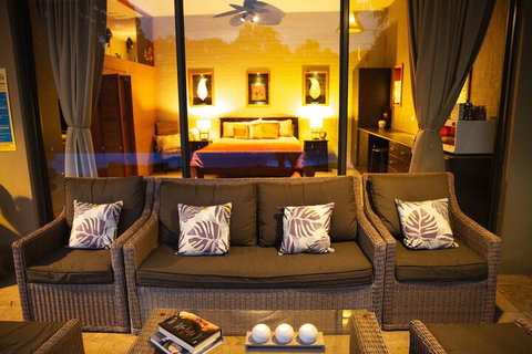 Lyndon Haven - Accommodation Perth 2