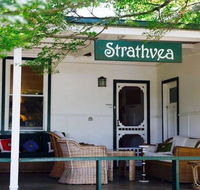 Strathvea Guest House - Accommodation Perth