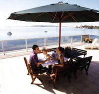 The Mitchells Waterfront Bed  Breakfast - Perth Resorts
