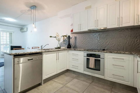 Powerhouse Apartments & Terraces - Accommodation Perth 0