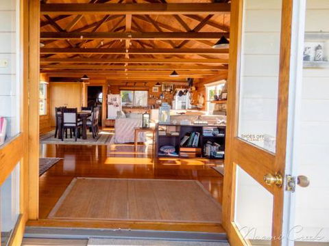 Palana Beach House - Accommodation Perth 4