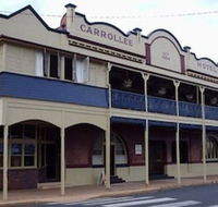 Carrollee Hotel - Accommodation Perth