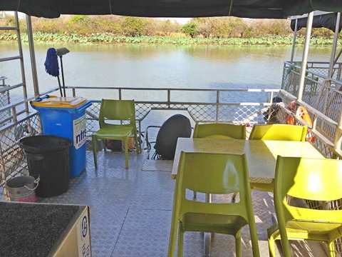 Mary River House Boats - Accommodation Perth 0