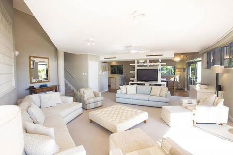 Noosa Apartments 1 Hastings Park - Accommodation Perth 3