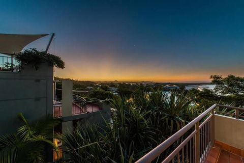 Noosa Apartments 1 Hastings Park - Accommodation Perth 4