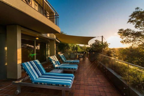 Noosa Apartments 1 Hastings Park - Accommodation Perth 6