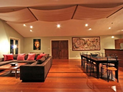 Laanecoorie Holiday House - Perth Resorts 5