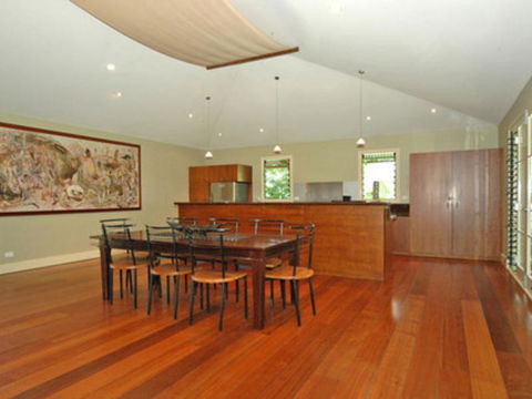 Laanecoorie Holiday House - Perth Resorts 3