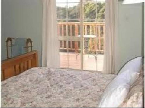 Mistover Cottage - Accommodation Perth 2