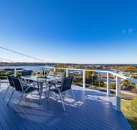 Sea180 Merimbula - Accommodation Perth