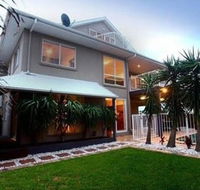 Oceanic 141 Beach House - Accommodation Perth