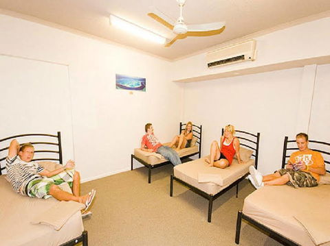 Global Backpackers Central - Accommodation Perth 3