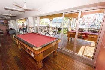 Global Backpackers Central - Accommodation Perth 0