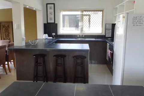 Globetrotters International - Accommodation Perth 6