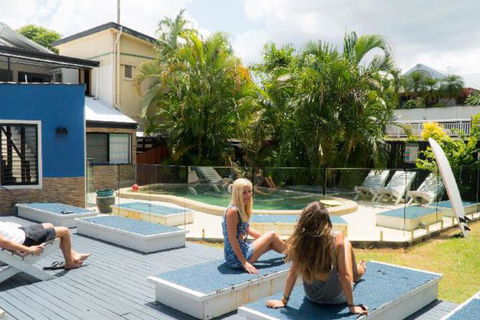 Globetrotters International - Accommodation Perth 7
