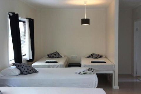 Globetrotters International - Accommodation Perth 2