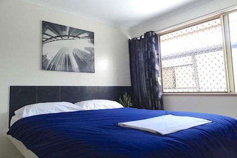 Globetrotters International - Accommodation Perth 3