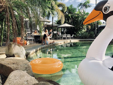 Motel Nomad Cairns - Perth Resorts 0