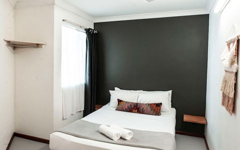 Motel Nomad Cairns - Perth Resorts 6