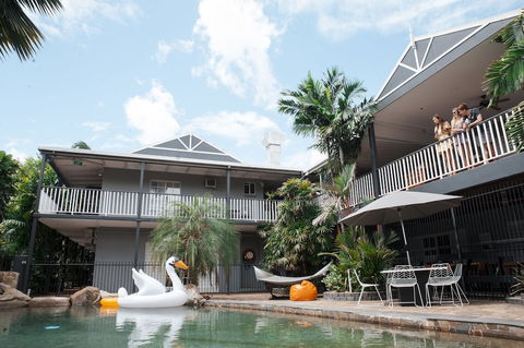 Motel Nomad Cairns - Perth Resorts 3