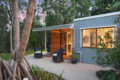 Gecko Shed - Perth Resorts 0