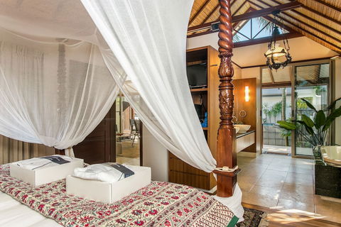 Your Luxury Escape - Amala Villa - Accommodation Perth 4