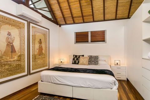 Your Luxury Escape - Amala Villa - Accommodation Perth 6
