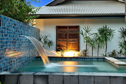 Your Luxury Escape - Amala Villa - Accommodation Perth 3