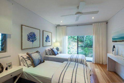 Vantage Over Byron - Perth Resorts 3