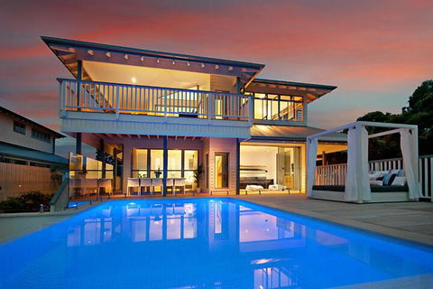 Vantage Over Byron - Perth Resorts 5