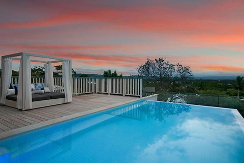 Vantage Over Byron - Perth Resorts 1