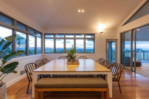 Vantage Over Byron - Perth Resorts 4