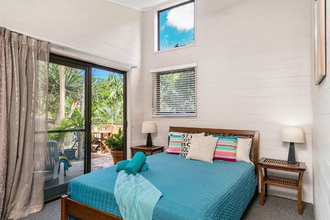 A PERFECT STAY - Moonstruck - Perth Resorts 4