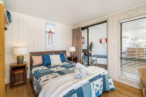 A PERFECT STAY - Moonstruck - Perth Resorts 5