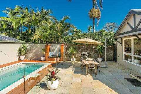 A PERFECT STAY - 3 Little Pigs - Accommodation Perth 6