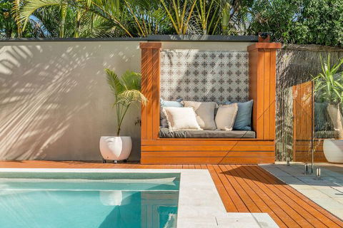 A PERFECT STAY - 3 Little Pigs - Accommodation Perth 2