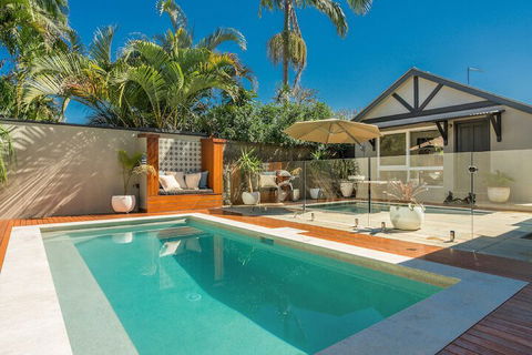 A PERFECT STAY - 3 Little Pigs - Accommodation Perth 3
