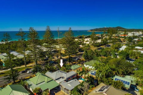 A PERFECT STAY - 3 Little Pigs - Accommodation Perth 0