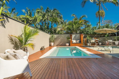 A PERFECT STAY - 3 Little Pigs - Accommodation Perth 5