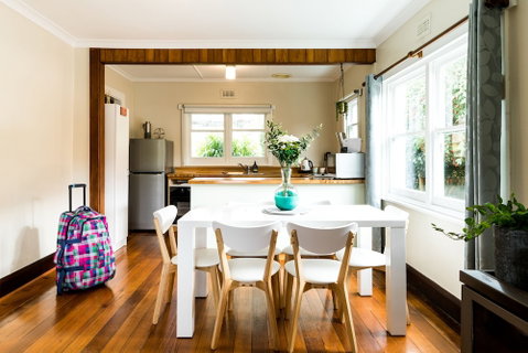 Burnie City Apartments - Accommodation Perth 5
