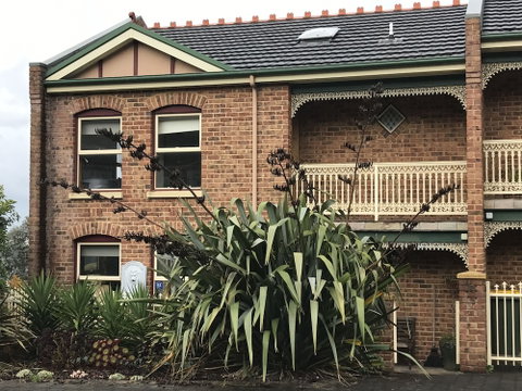 Burnie City Apartments - Accommodation Perth 1