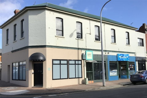 Burnie City Apartments - Accommodation Perth 3