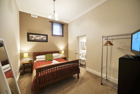 Burnie City Apartments - Accommodation Perth 4