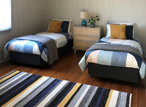 Burnie City Apartments - Accommodation Perth 6