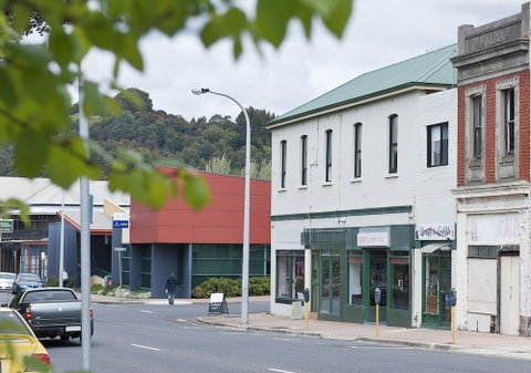 Burnie City Apartments - Accommodation Perth 0