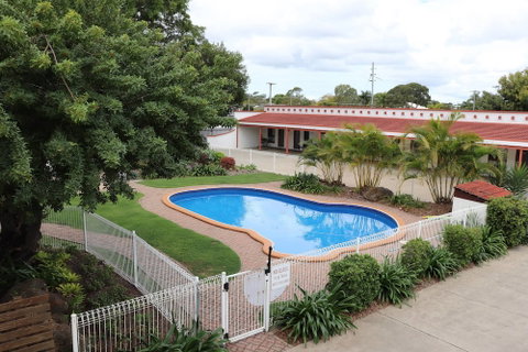 Bundaberg Spanish Motor Inn - Accommodation Perth 4