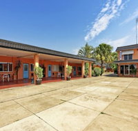 Riviera Motel Bundaberg - Accommodation Perth