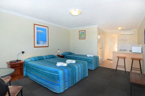 Ocean Drive Motel - Accommodation Perth 4
