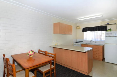 Ocean Drive Motel - Accommodation Perth 3